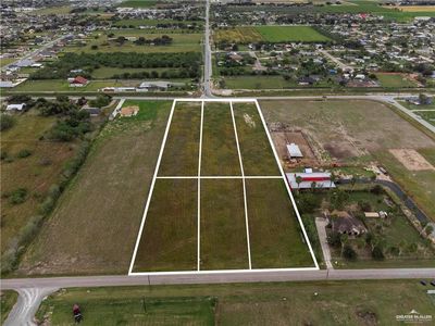 1 Curve Rd, Edinburg, TX, 78542