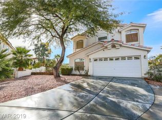 8749 Heavenly Joy Way, Las Vegas, NV 89147