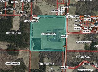 N4843 State Highway 73, Princeton, WI 54968