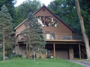 96 Bevens Ln, Waverly, OH 45690
