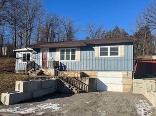 41 Saint Claire Street, Ticonderoga, NY 12883