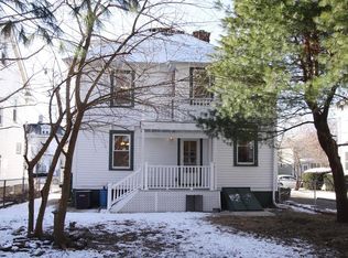 615 Seminary Ave, Rahway, NJ 07065