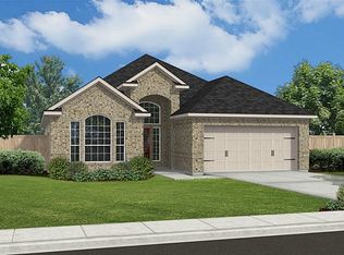 21327 Hubbard Run Dr, Porter, TX 77365
