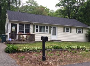 40 Davis St, Abington, MA 02351