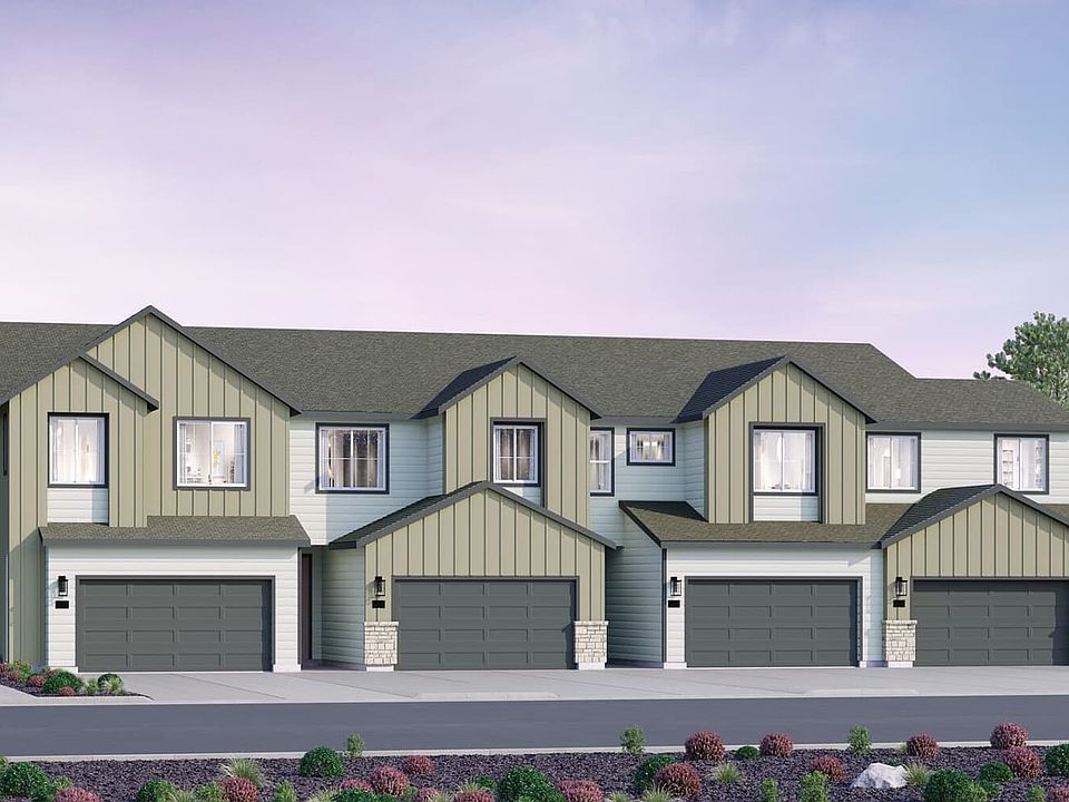 Copperleaf Elevation C