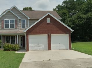 113 Fears Dr, Hampton, GA 30228