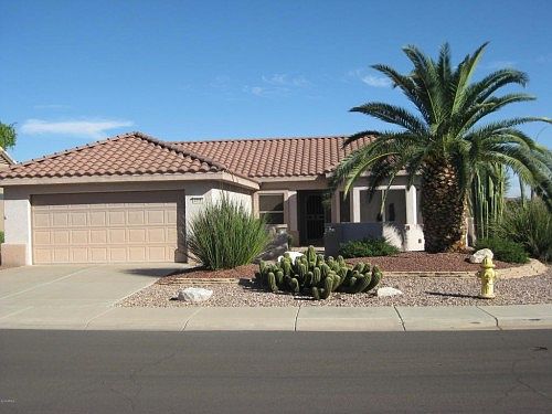 1st image of 20461 N Desert Sage Ln