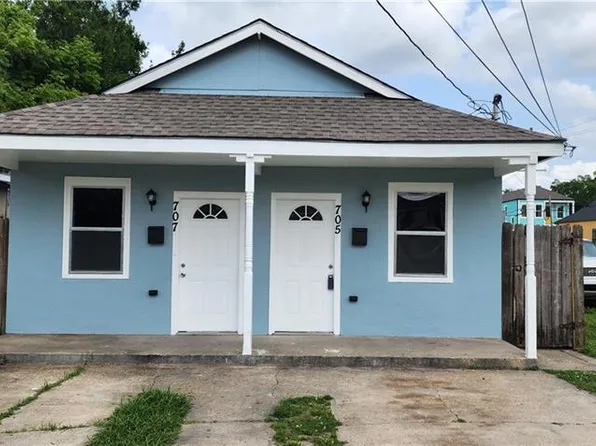 705-707 Forstall St, New Orleans, LA 70117