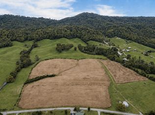 6795 Gap Creek Rd, Bulls Gap, TN 37711