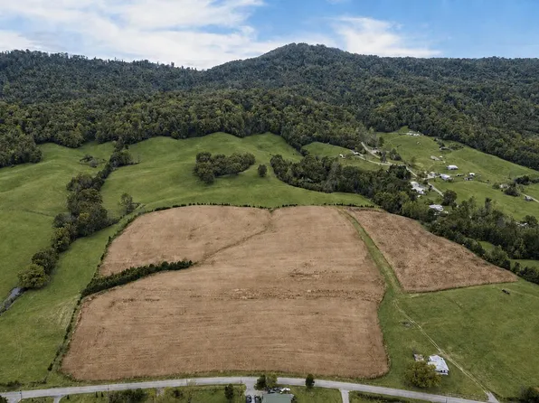 6795 Gap Creek Rd, Bulls Gap, TN 37711