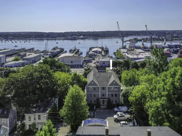 16 Guilford Court #1B, Portland, ME 04101