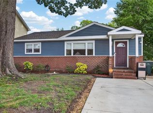 3744 Tait Ter, Norfolk, VA 23513