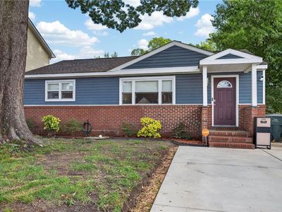3744 Tait Ter, Norfolk, VA, 23513