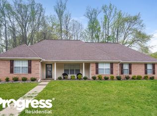 8754 Bell Ridge Dr, Olive Branch, MS 38654