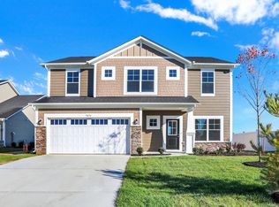 5870 Fair Oak Cir, Brownsburg, IN 46112