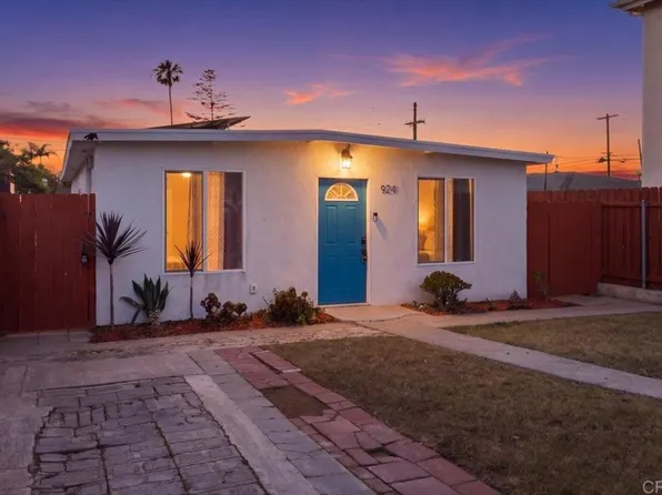 924 Florida St, Imperial Beach, CA 91932