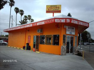 566 Jackson St, Hayward, CA 94544