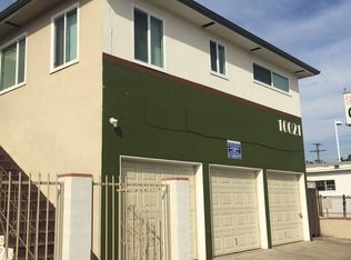 10021 S Western Ave APT 3, Los Angeles, CA 90047
