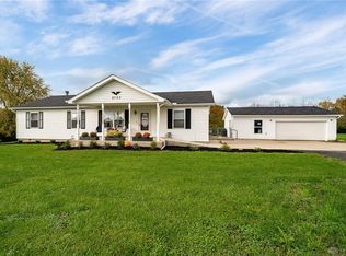 6703 State Route 380, Wilmington, OH 45177