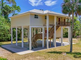 142 Stuart Cove Rd, Crawfordville, FL 32327