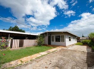 94-423 Awamoi St, Waipahu, HI 96797