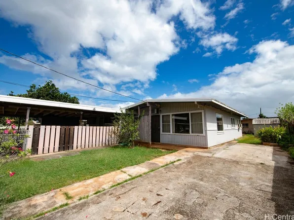 94-423 Awamoi St, Waipahu, HI 96797