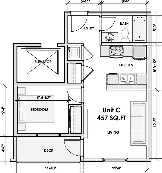 21 Erskine Ln — Photo 12