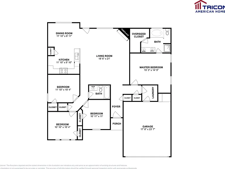 516 Cambridge Dr — Photo 14