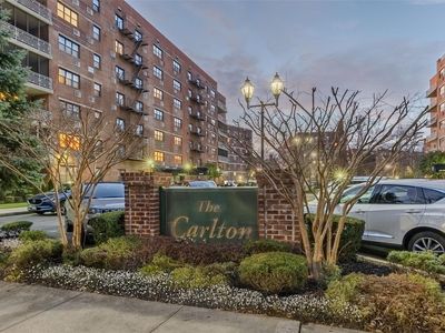 88-25 155 Avenue #6L, Howard Beach, NY, 11414