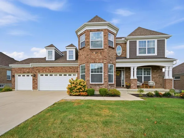 5856 Watoga Dr, Liberty Township, OH 45011