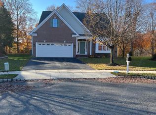 170 Glengarry Ln, Hainesport, NJ 08036