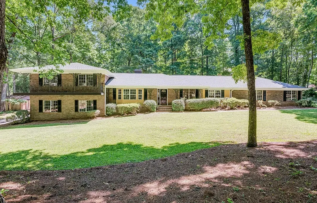 Timberland Dr SW, Mableton — Photo 3