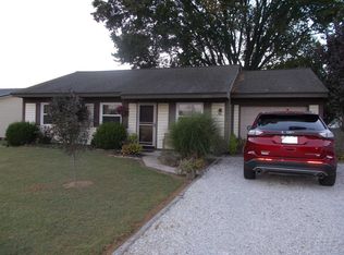 917 S Jefferson St, Princeton, IN 47670