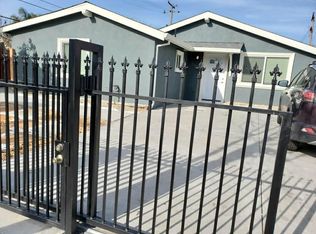 1881 Decatur Dr, San Jose, CA 95122