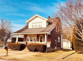 2767 Stephens St, Easton, PA 18045