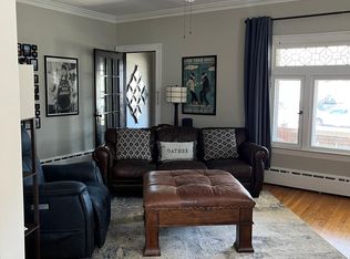 2190 Eldred Ave, Lakewood, OH 44107