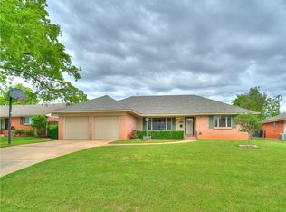 2729 Berkshire Way, Oklahoma City, OK 73120