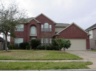 2315 Meadow Briar Dr, Sugar Land, TX 77498
