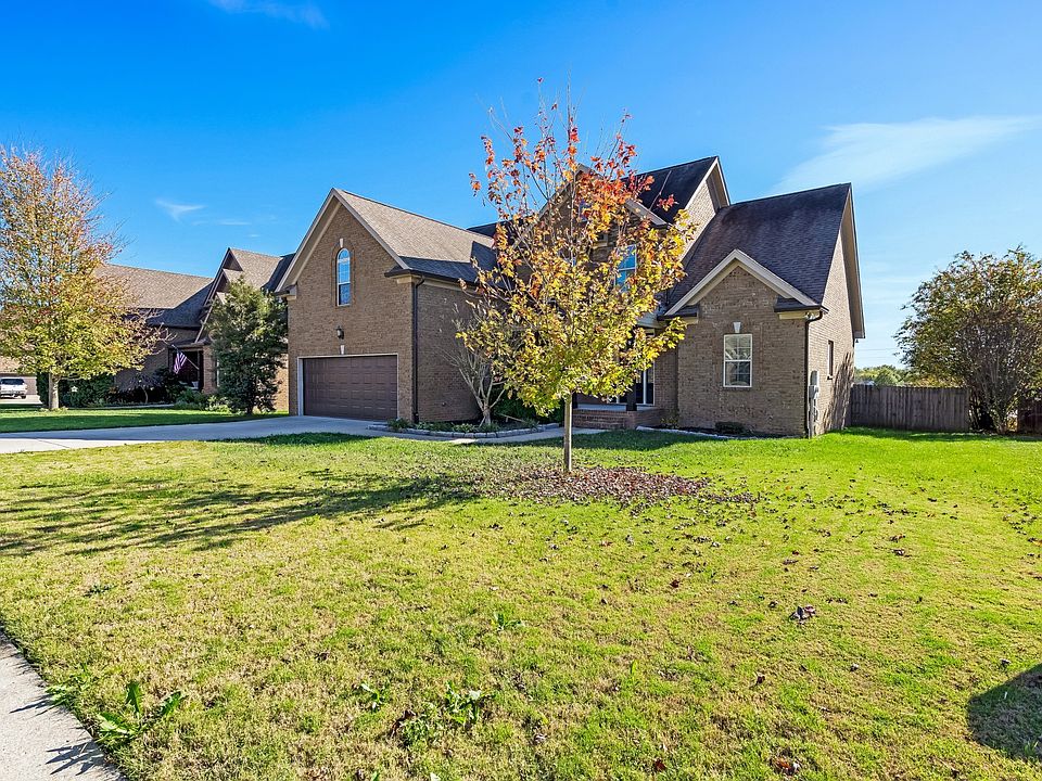 3008 Sakari Cir, Spring Hill, TN 37174 | Zillow