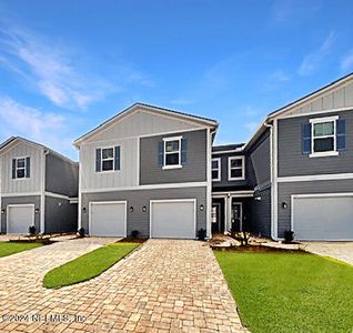 295 BRANDON LAKES Drive UNIT 28, Saint Augustine, FL, 32092
