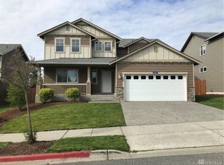 3417 Barry Pl, Mount Vernon, WA 98274