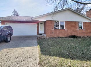 2973 Rundell Dr, Columbus, OH 43204