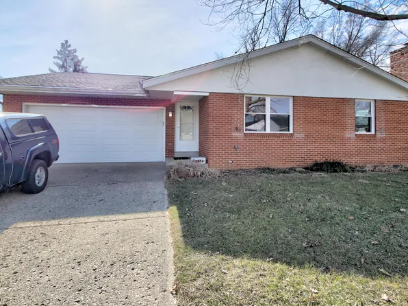 2973 Rundell Dr, Columbus, OH 43204