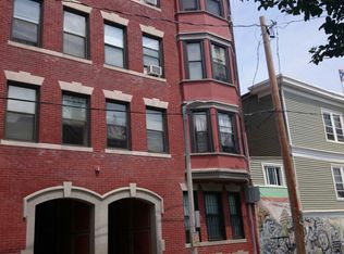7 Delle Ave, Roxbury, MA 02120