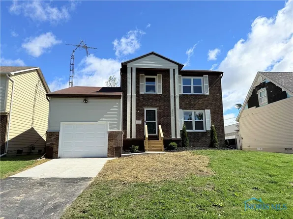 2655 101st St, Toledo, OH 43611