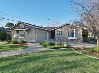 5105 Shady Ave, San Jose, CA 95129