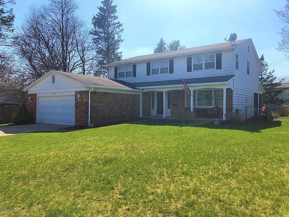 1st image of 2517 Wyckham Dr