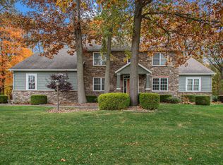 22295 Barking Deer Run, South Bend, IN 46628