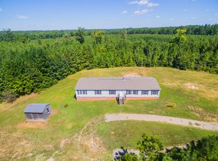 9800 Trinity Church Rd, Church Road, VA 23833