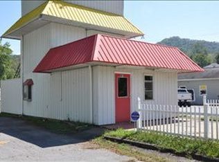 601 E Main St, Sylva, NC 28779